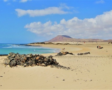 Playa Corralejo